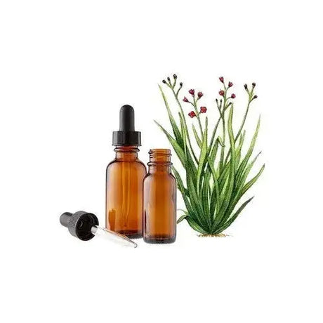 Palmarosa Oil - Cymbopogon Martini Product vendor