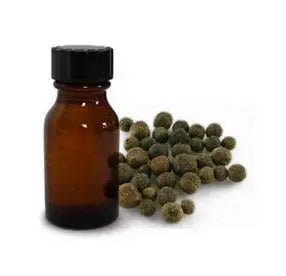 Pimento Berry Oil - Pimenta dioica Product vendor