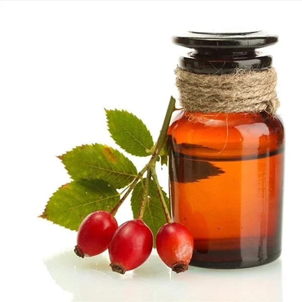 Rosehip Seed Oil - Rosa canina-Essential oil@TheWholesalerCo