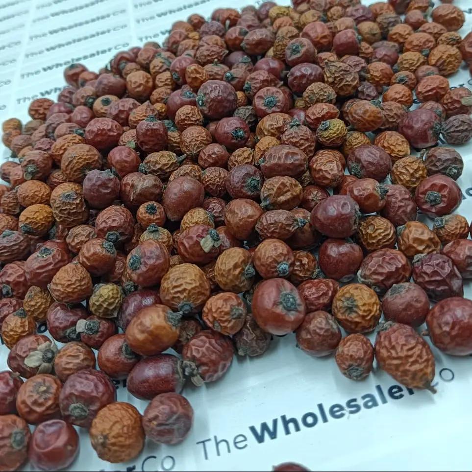 Rosehip, Whole - Rosa canina Bulk Supplier@TheWholesaleCo Prices