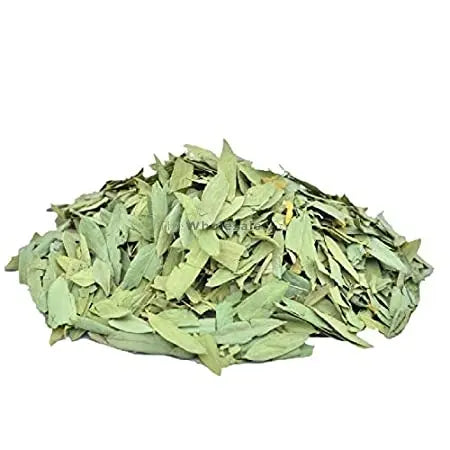 Senna Leaves - Sanay Leaves Spl. - Cassia Angustifolia - Senna Alexandrina | WholesalerCo |