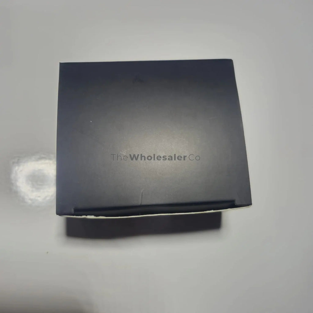 Shilajit Box - Black Product vendor