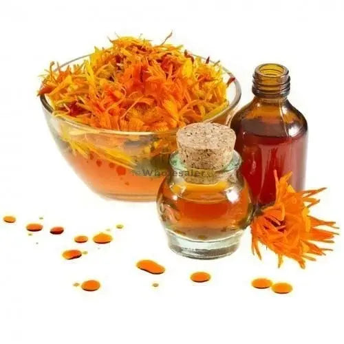 Tagetes Oil - Tagetes minuta -Essential oil@WholesalerCo