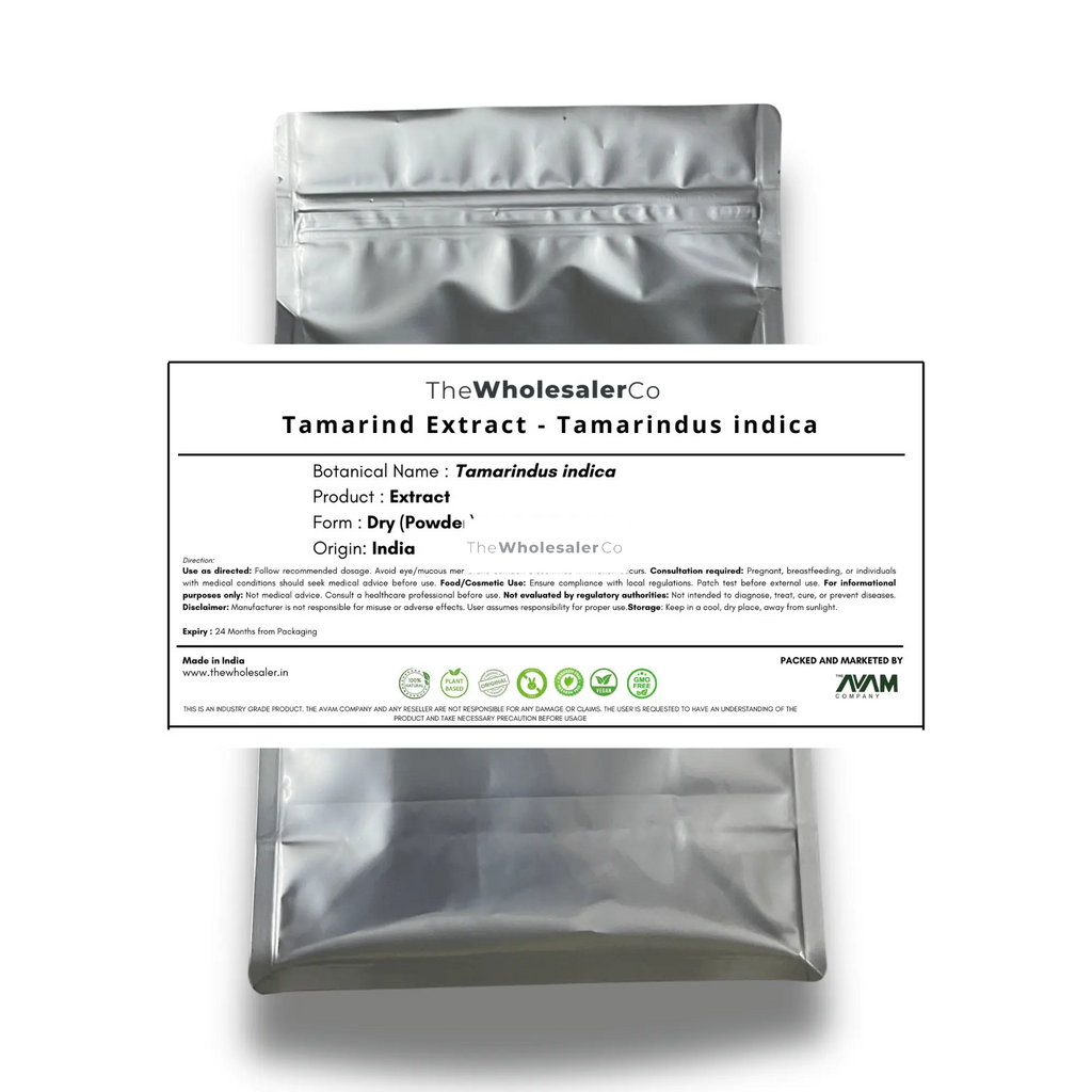 Tamarind Extract - Tamarindus indica Product vendor