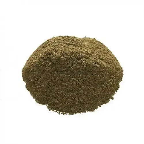 Tea Powder Product vendor