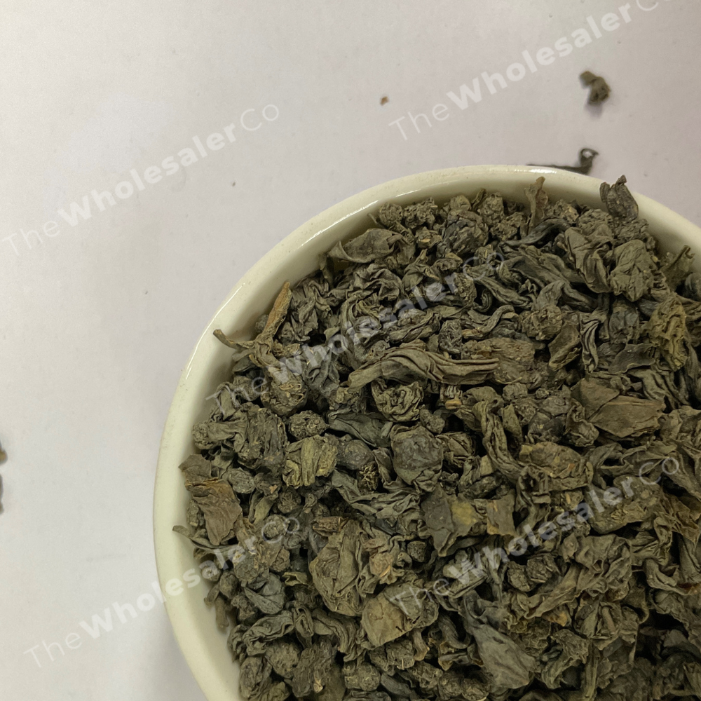 TheWholesalerCo - Green Tea - Camellia sinensis