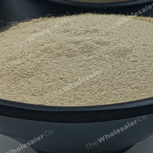 Tongkat Ali Powder - Eurycoma longifolia - Longjack Root Bulk Supplier@TheWholesaleCo Prices