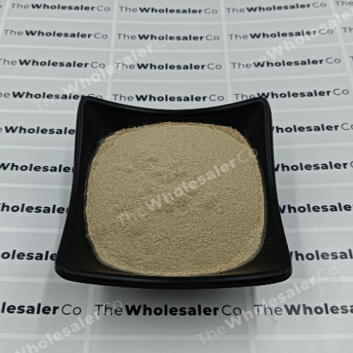 Tongkat Ali Powder - Eurycoma longifolia - Longjack Root Bulk Supplier@TheWholesaleCo Prices