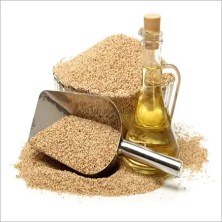 White Sesame Oil - Sesamum indicum Product vendor