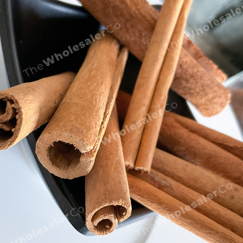 WholesalerCo_Cinnamon Sticks - Dalchini - Cinnamomum zeylanicum1