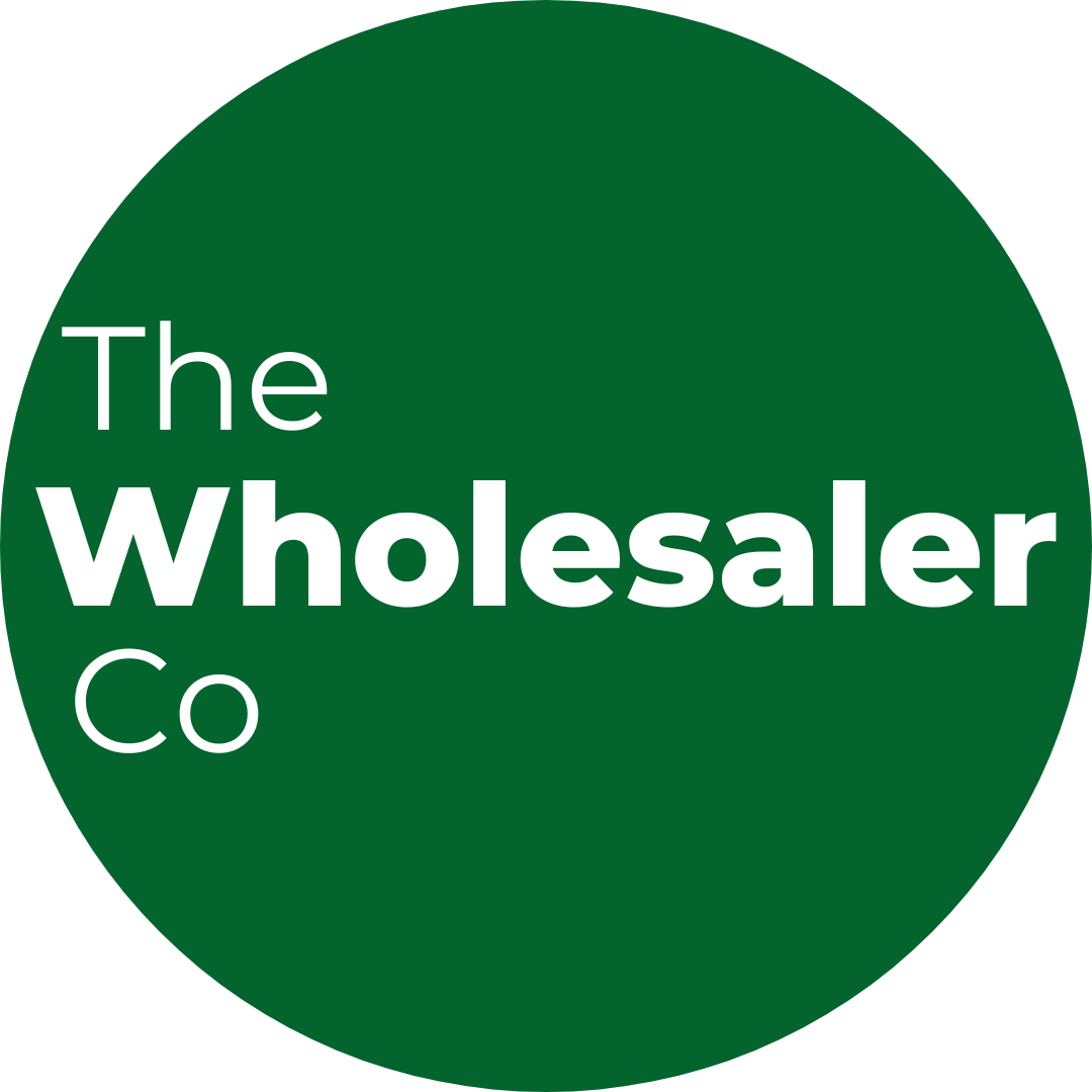 logo of TheWholesalerCo | Bulk Supplier at wholesale prices – TheWholesalerCo India