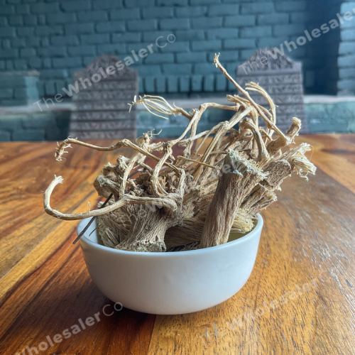 thewholesalerco-Indrayan Roots - Indrain Jadd - Indrayun- Bitter Apple - Citrullus colocynthis