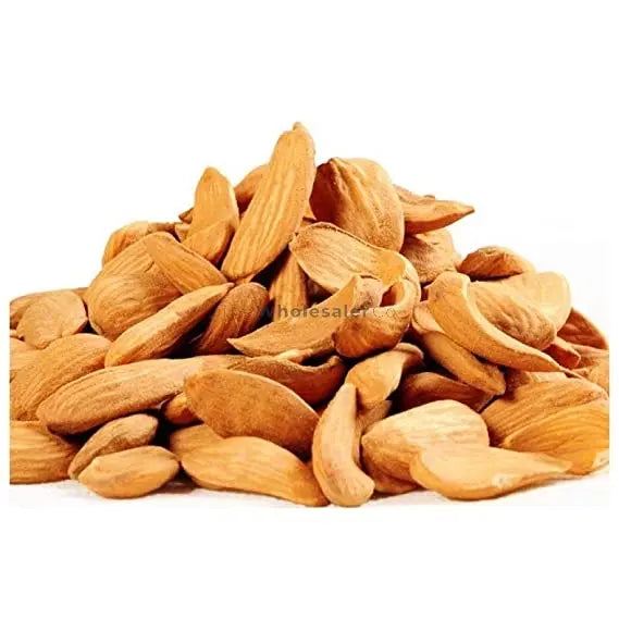 ALMOND Mamra-Badam-बादाम,பாதம் கொட்டை, বাদাম, ಬಾದಾಮಿ, ബദാം, బాదం | Wholesale price 1 Kg, 5 Kg |