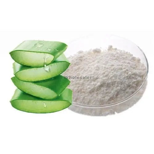 Aloe-Vera-Gel-Pulver