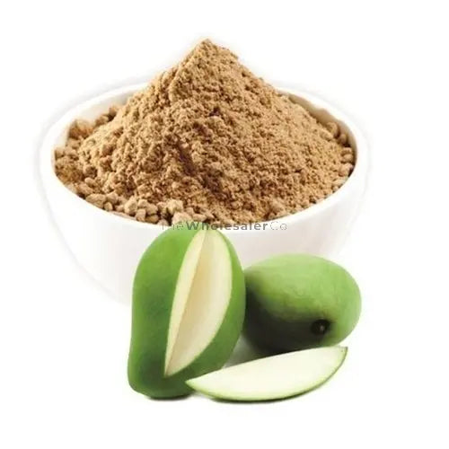 Amchur Powder - Kacha Aam - Mangifera indica | TheWholesalerCo