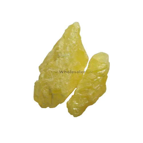 Amlasaar - Amalsar - Ghandak - Gandhak - Yellow Sulphur | TheWholesalerCo