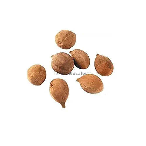 Bahera - Baheda Sabut - Bibhitaki - Terminalia Bellirica - Beleric - Bahera Whole | 1Kg, 5Kg Wholesale price |