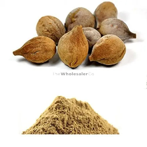 Bahera Powder - Baheda - Bibhitaki - Terminalia Bellirica - Beleric - Baheda powder | 1Kg, 5Kg Wholesale price |