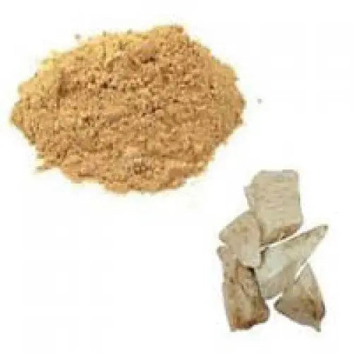 Bidharkand Safed Powder - Puerariatuberosa - Indian Kudzu | TheWholesalerCo |