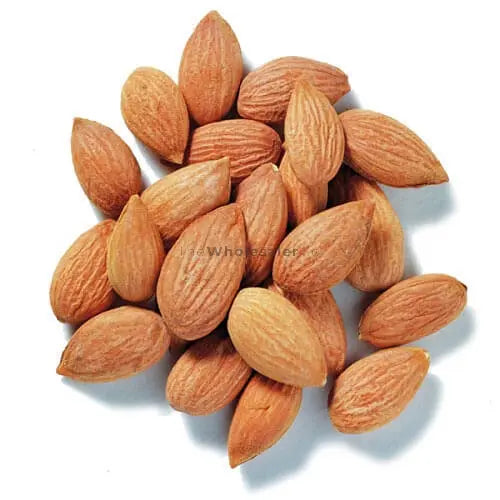 Bitter Apricot Seeds - Kernel - Prunus armeniaca Product vendor