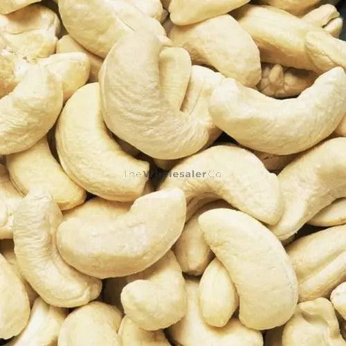 CASHEW NUTS-Kaju-काजू, முந்திரிப்பருப்பு, হিজলি বাদাম, ಗೋಡಂಬಿ ಕಾಯಿ, കശുവണ്ടി, జీడి పప్పు | Wholesale price 1 Kg, 5 Kg |