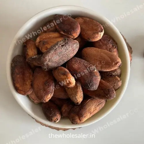 Cacao Beans - Cocoa - Chocolate - Theobroma cacao Product vendor