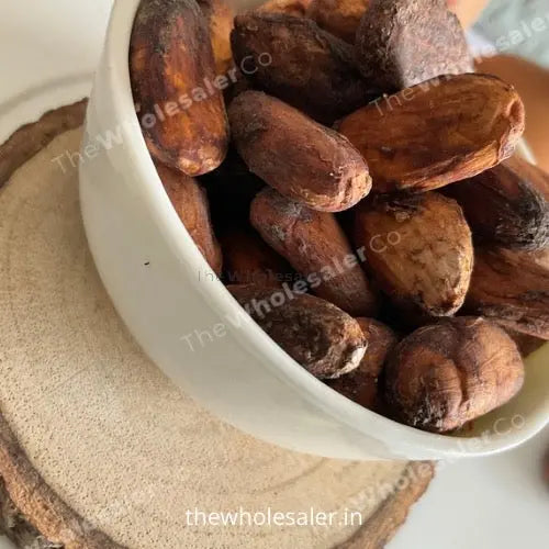 Cacao Beans - Cocoa - Chocolate - Theobroma cacao Product vendor