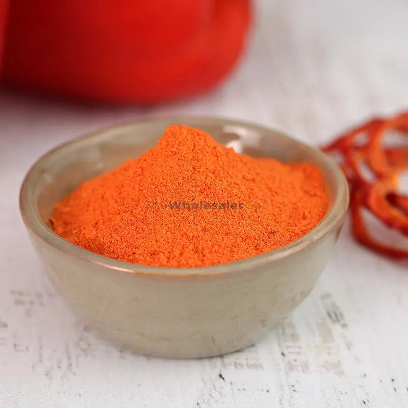 Capsicum Powder 