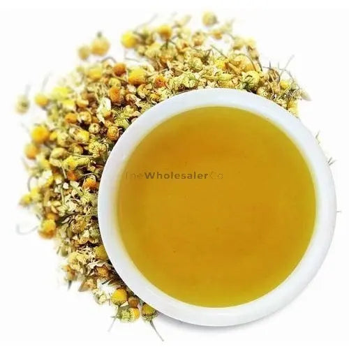 Chamomile Tea Product vendor