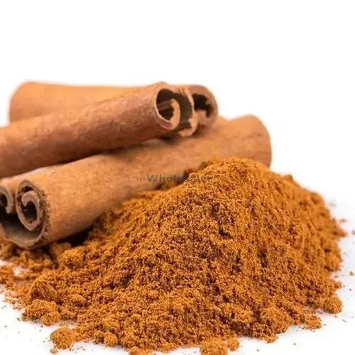 Cinnamon Powder - Dalchini - Cinnamomum zeylanicum Product vendor