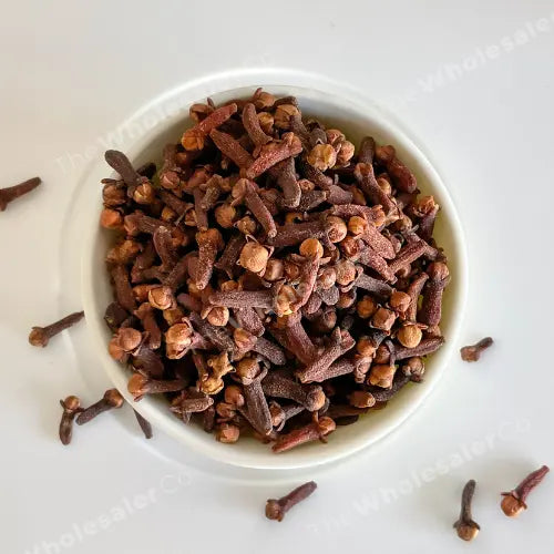 thewholesalerco-Clove - Laung - Syzygium aromaticum