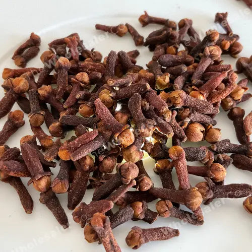 thewholesalerco-Clove - Laung - Syzygium aromaticum