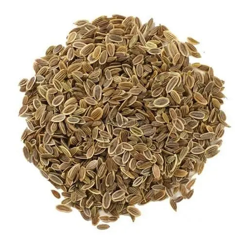 Dill Seeds - Soya Seeds - Beej Soya - ShataPushpa - Anthem Graveolens | 1Kg, 5Kg Wholesale price |