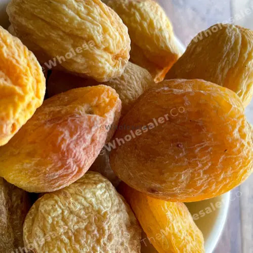 Dried Apricot - Qubani - Khubani - Khumani - Prunus armeniaca Product vendor