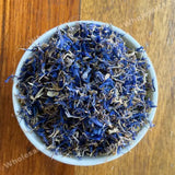 Dried Blue cornflower - Centaurea cyanus - Bachelor's button Product vendor