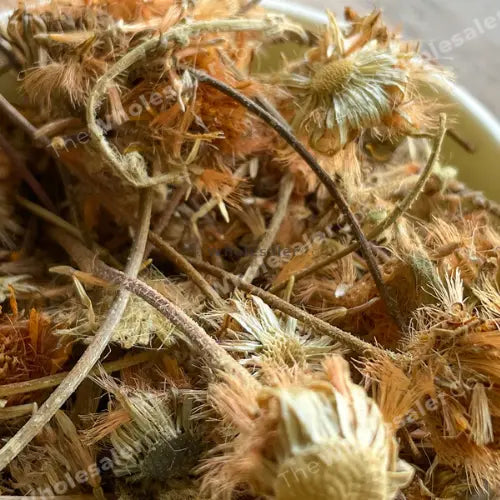 Dry Arnica flower - Arnica Montana