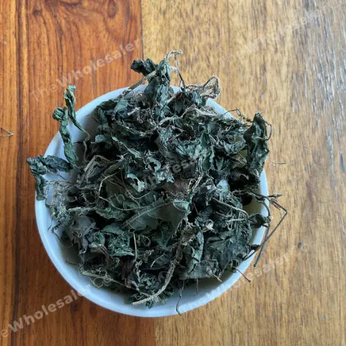 Dry Nettle leaf - Urtica dioica - Bichhua Pattee - Bichu Buti Product vendor