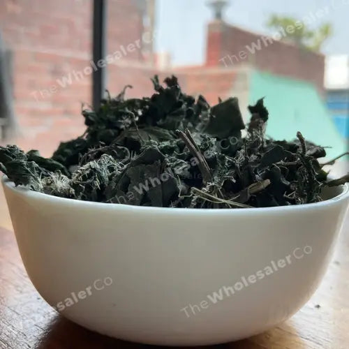 Dry Nettle leaf - Urtica dioica - Bichhua Pattee - Bichu Buti Product vendor