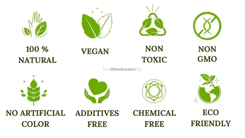 Garlic Powder - Lehsun - Allium sativum Product vendor