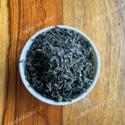 TheWholesalerCo - Green Tea - Camellia sinensis