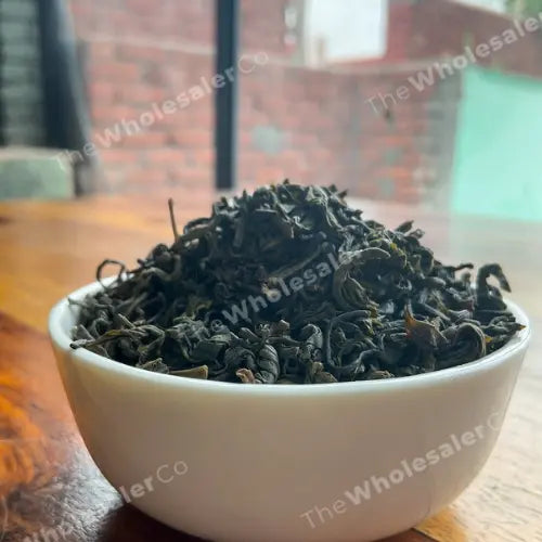 TheWholesalerCo - Green Tea - Camellia sinensis