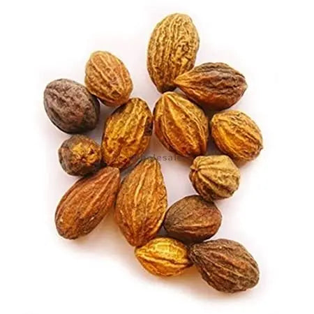 Harad Badi Pili - Haritaki - Yellow Terminalia Chebula | TheWholesalerCo |