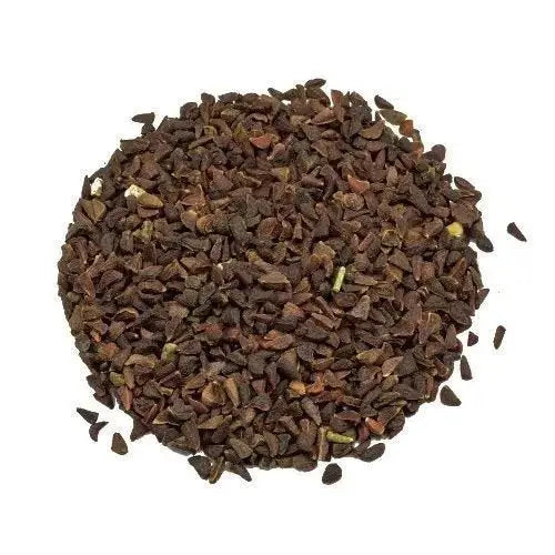 Harmal Seeds - Syrian Rue - Isband Beej - Hermal - Peganum Harmala ...