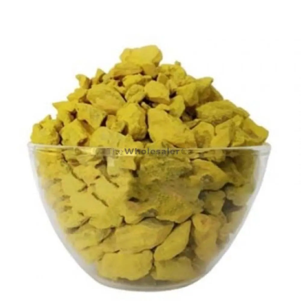 Hartaal Yellow - Hartal Pili - Ponnatharam | TheWholesalerCo