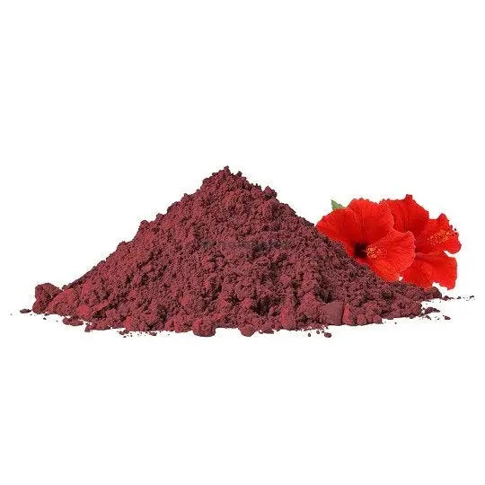 Hibiscus Powder - Hibiscus sabdariffa - Gudhal Phool Product vendor