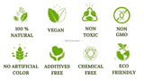 Holy Basil/Tulsi - Ocimum Sanctum - Flakes Product vendor