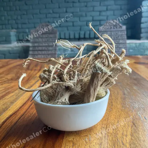 thewholesalerco-Indrayan Roots - Indrain Jadd - Indrayun- Bitter Apple - Citrullus colocynthis