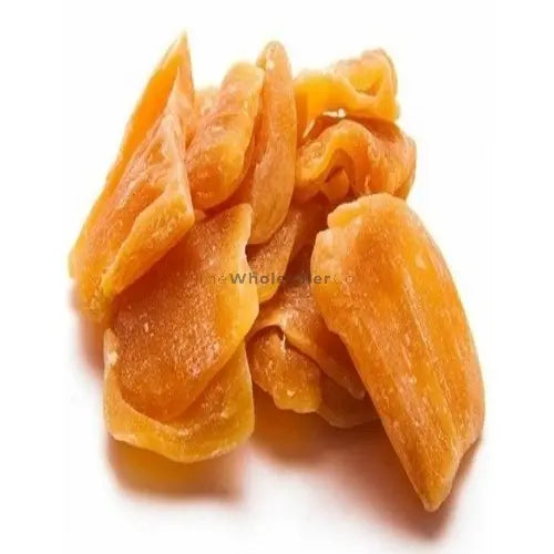 Jackfruit - Artocarpus heterophyllus - Sliced - Dehydrated and Dried Fruit - TheWholesalerCo |