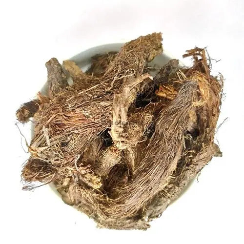 Jatamansi | Baalchadd - Nardostachys Jatamansi - Nard Indian - Tapaswani | TheWholesalerCo |