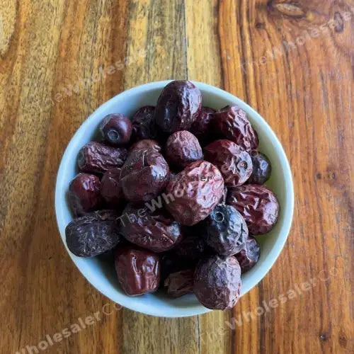 Unnab Ber Red - Zizyphus Sativa Gaetn - Jujube - Desi ber Product vendor